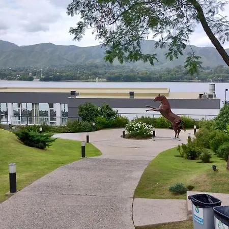 Veneto Village, Complejo Vacacional Villa Parque Siquiman Exterior photo