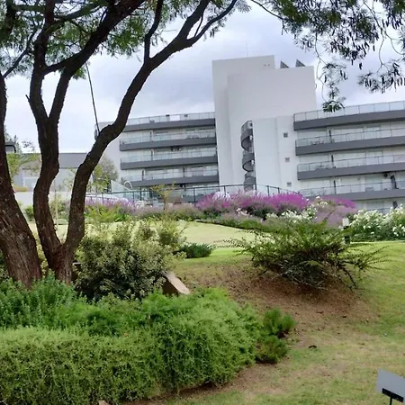 Veneto Village, Complejo Vacacional Villa Parque Siquiman Exterior photo
