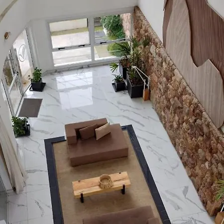 Veneto Village, Complejo Vacacional Villa Parque Siquiman Exterior photo