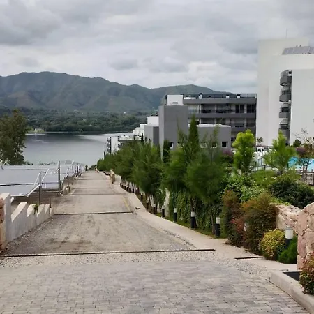 Veneto Village, Complejo Vacacional Villa Parque Siquiman Exterior photo