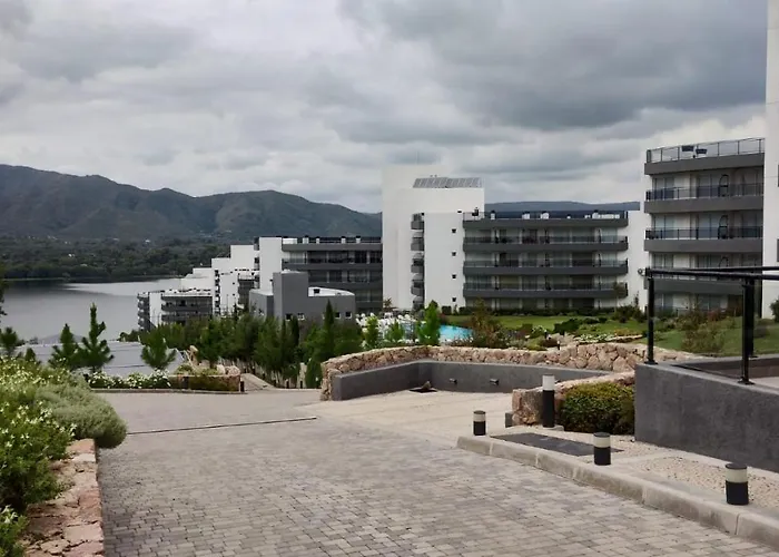 Veneto Village, Complejo Vacacional