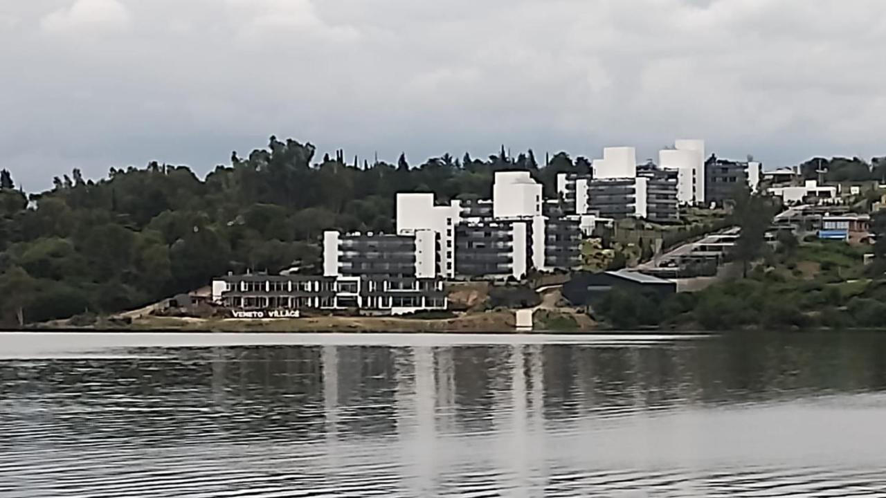Apartment Veneto Village, Complejo Vacacional Villa Parque Siquiman