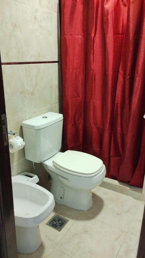 Apartment Veneto Village, Complejo Vacacional Villa Parque Siquiman