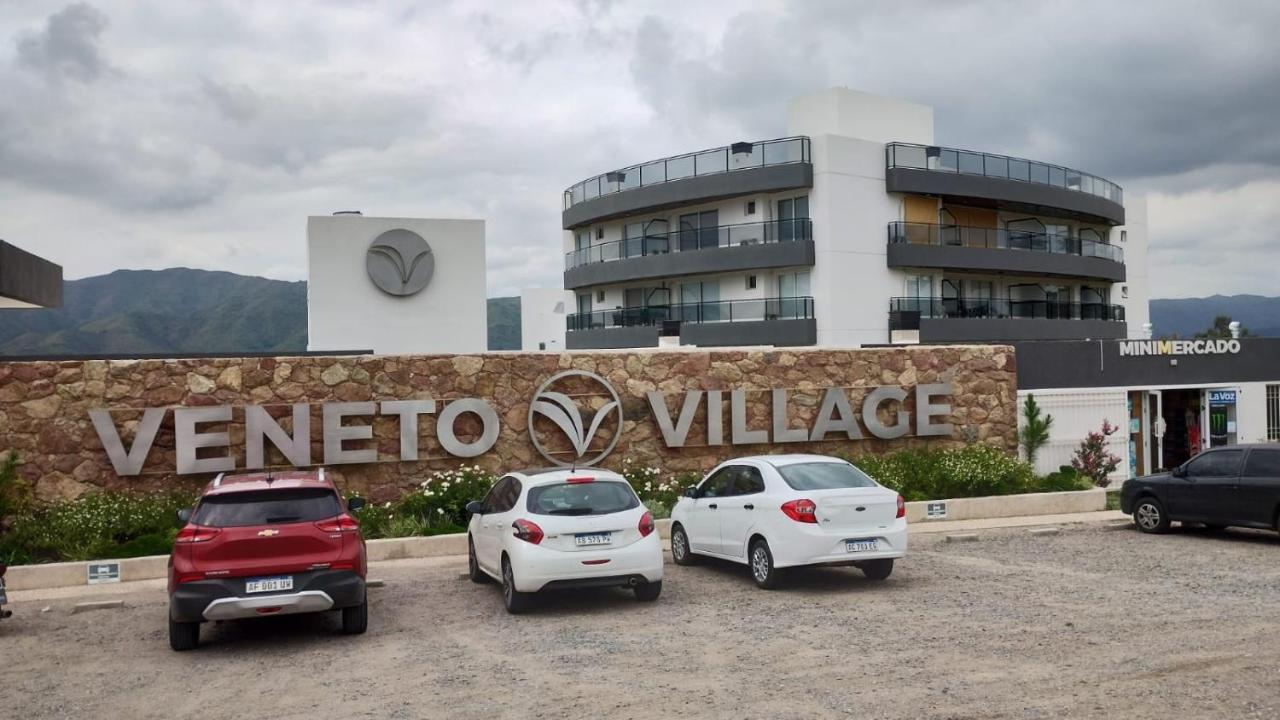 Apartment Veneto Village, Complejo Vacacional