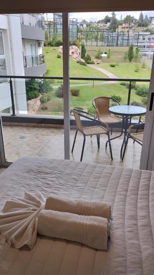 Veneto Village, Complejo Vacacional Apartment Villa Parque Siquiman