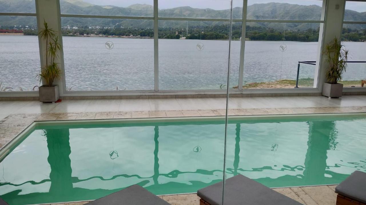 Veneto Village, Complejo Vacacional Villa Parque Siquiman