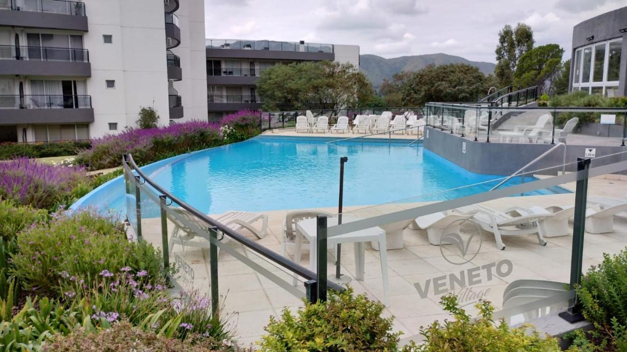 Apartment Veneto Village, Complejo Vacacional *