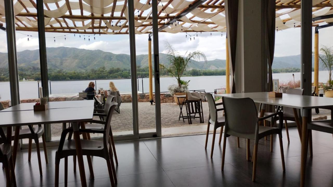 Veneto Village, Complejo Vacacional Villa Parque Siquiman